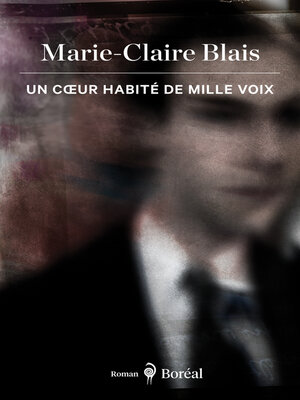 cover image of Un cœur habité de mille voix